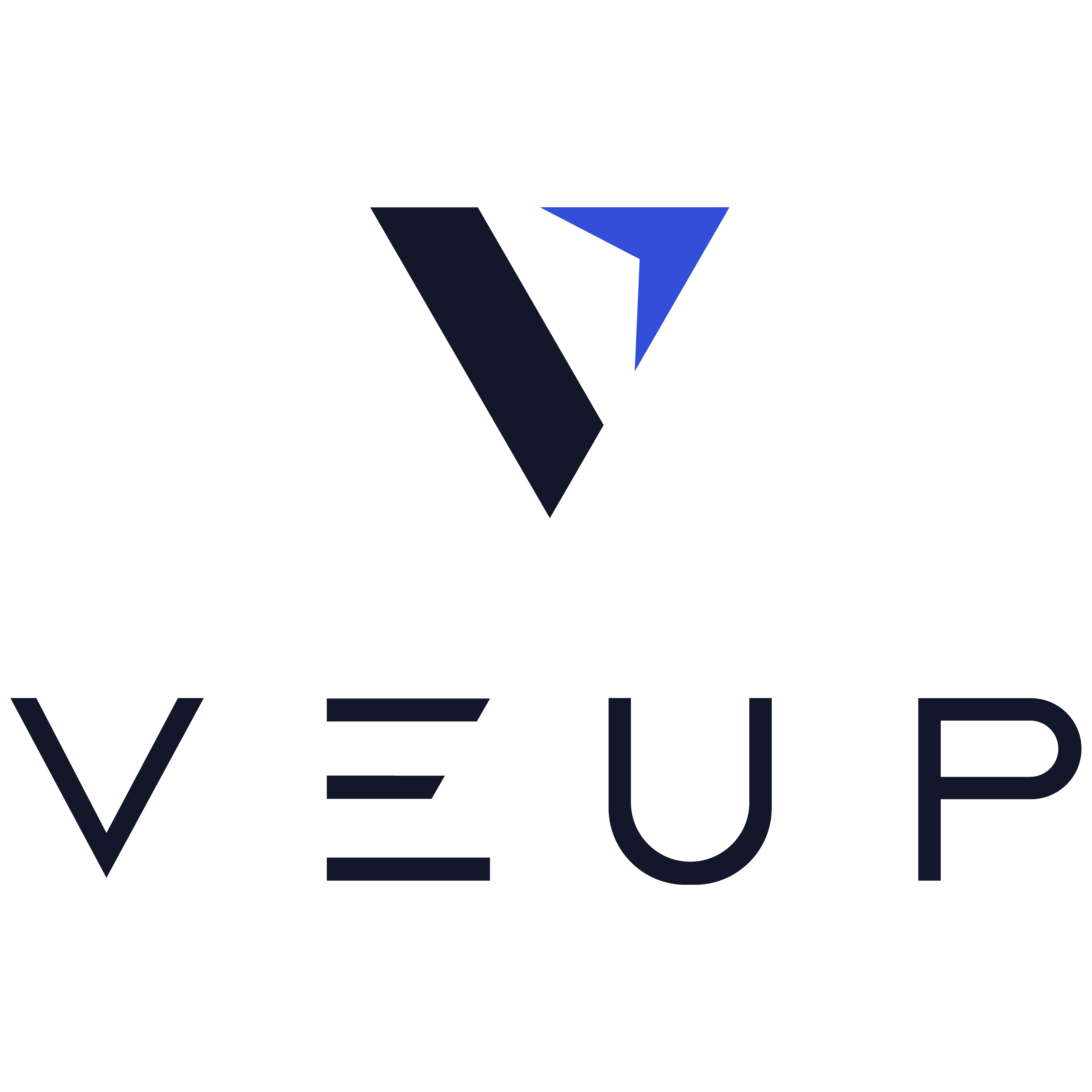 VeUP Main Dark
