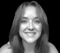 Amanda Caldwell_HS_BW Amanda Caldwell_HS_BW