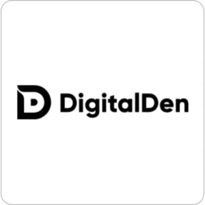 Digital Den Logo Square