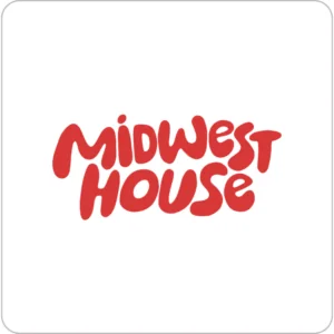 Midwest House Logo Square