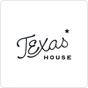 Texas House Logo Square