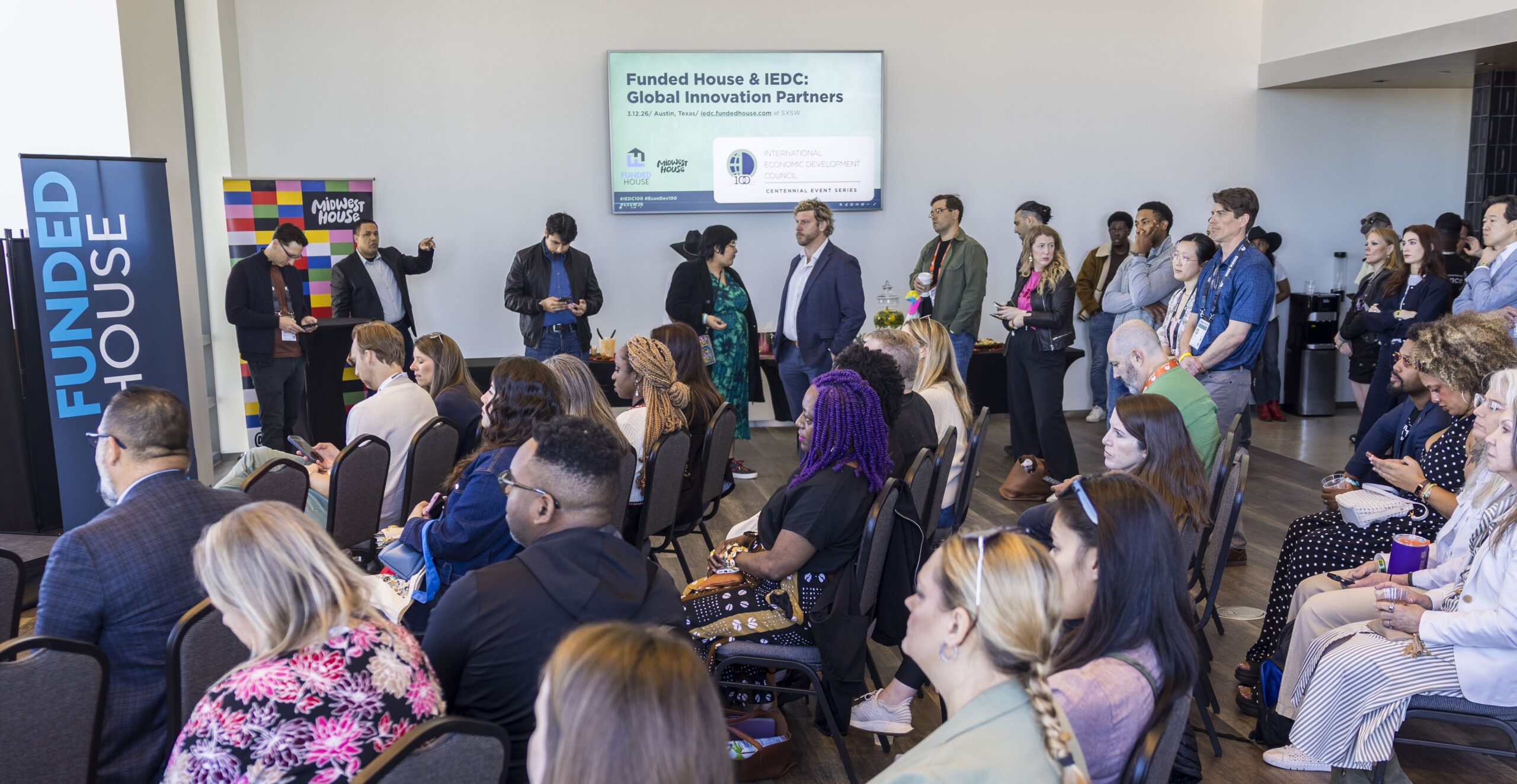 Funded House_SXSW 26